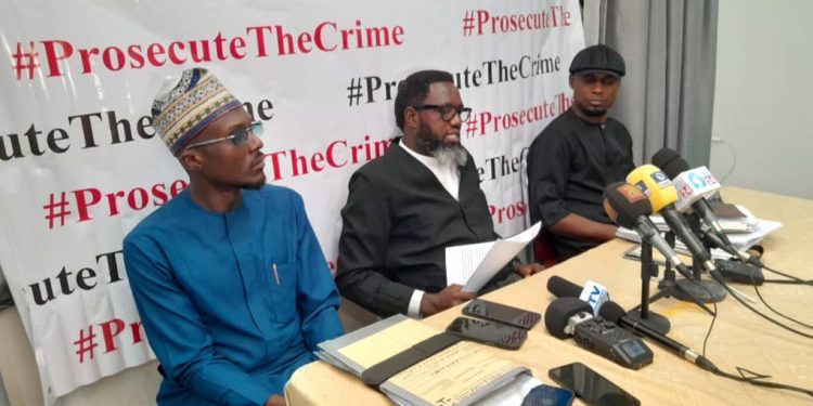 FCT: Human Rights Group Urges Tinubu to Investigate IGP Egbetokun Over Alleged Fraudulent Sale of Properties 