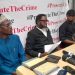 FCT: Human Rights Group Urges Tinubu to Investigate IGP Egbetokun Over Alleged Fraudulent Sale of Properties 