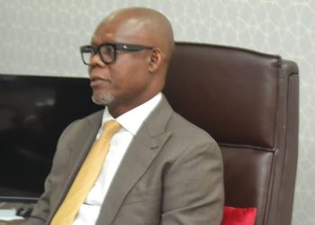 Mpigi Thumps Tinubu Over Assent to Fed Uni of Environment &Technology:Karoma/Szakpeners  …Says Ogoni people are greatful to Tinubu 