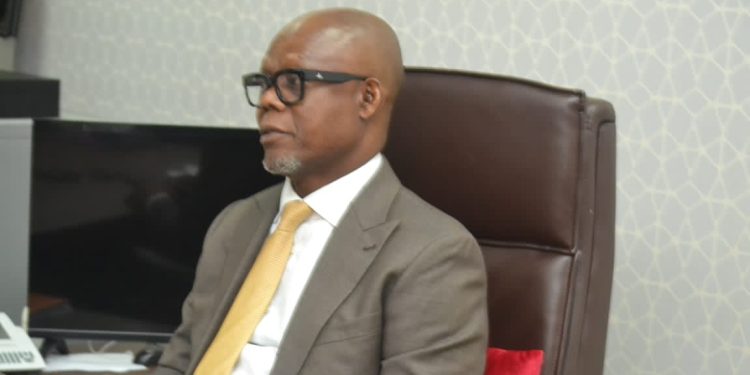 Mpigi Thumps Tinubu Over Assent to Fed Uni of Environment &Technology:Karoma/Szakpeners  …Says Ogoni people are greatful to Tinubu 