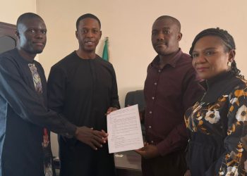 SWAN Partners Naija Disruptors LLC To Uplift Nigeria’s Sports Media*