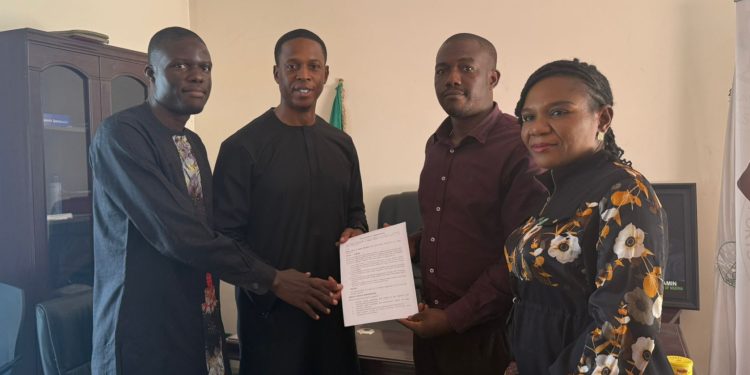 SWAN Partners Naija Disruptors LLC To Uplift Nigeria’s Sports Media*