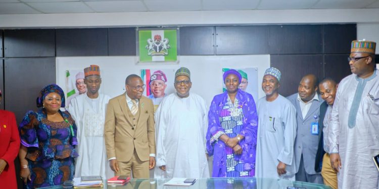 FG Extends Retirement Age of Health Workers by 5 years