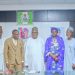 FG Extends Retirement Age of Health Workers by 5 years