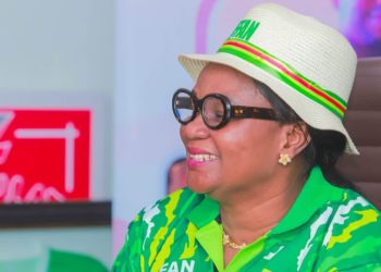 AFFAN Chairman Aluko Expresses Confidence on Dikko, Olopade Led NSC 