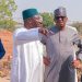 NSC Pledges Support to NFF, FIFA on Forward Project 3.0 