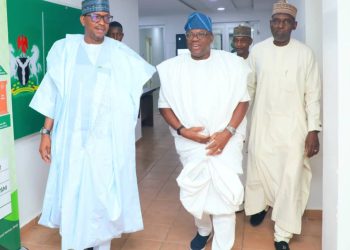 Dikko Engages Pamodzi Sports on Private Sector Participation, Investment in Sports