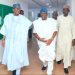 Dikko Engages Pamodzi Sports on Private Sector Participation, Investment in Sports