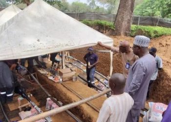 We’re Working to Restore Vandalized Underground Cable in FCT -Says TCN