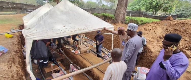 We’re Working to Restore Vandalized Underground Cable in FCT -Says TCN
