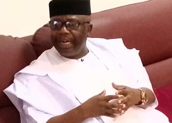 Senate will provide equal opportunities for competitive bidding – Sen Ipinsagba