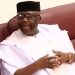 Senate will provide equal opportunities for competitive bidding – Sen Ipinsagba