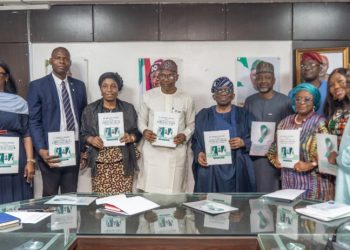 FG Affirms Elimination of Cervical Cancer Achievable by 2030   …As Task Force Submits Report