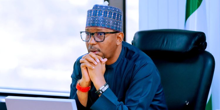 FG Commends Ogun State’s Commitment to Hosting a World-Class Sports Festival 