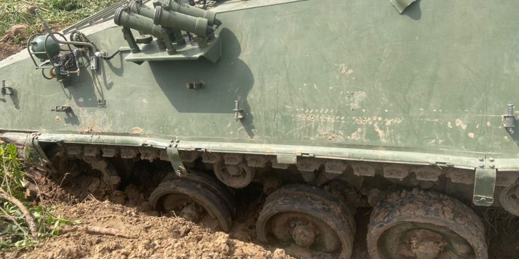 Troops Record Significant Success Against Terrorists in Zamfara, Sokoto State
