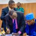 FG, Edo Stste Govt. Sign MoU To Establish National Obstetric Fistula Centre (NOFIC)