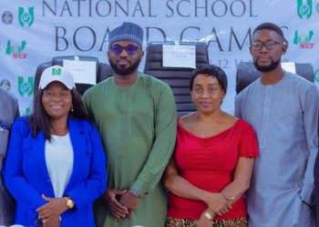 Dikko applauds NSSF, NCF, SUBEB For Successful Inaugural National School Board Games