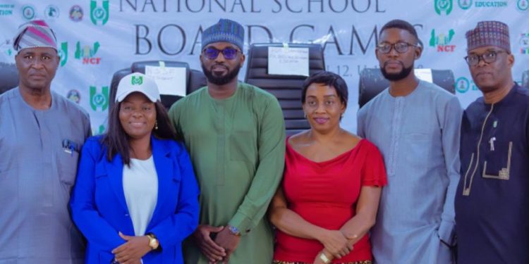 Dikko applauds NSSF, NCF, SUBEB For Successful Inaugural National School Board Games