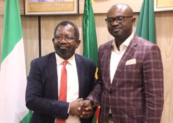 Interior Minister Reaffirms FG’’s Commitment to Rehabilitation, Transformation of Correctional Service 