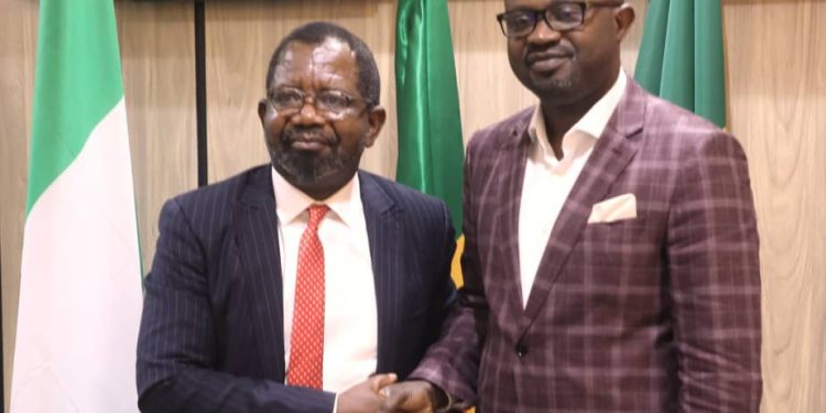 Interior Minister Reaffirms FG’’s Commitment to Rehabilitation, Transformation of Correctional Service 