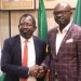 Interior Minister Reaffirms FG’’s Commitment to Rehabilitation, Transformation of Correctional Service 