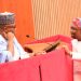 2025: NASS Passes ₦54.9 Trillion Budget, Injects ₦300 Billion to Health Sector