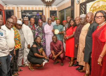 Rep Bob blasts Falana Over Alleged Attempt To Mislead Public On SC Verdict 