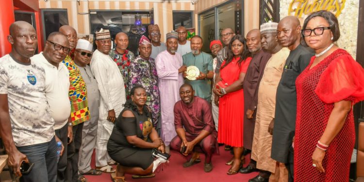 Rep Bob blasts Falana Over Alleged Attempt To Mislead Public On SC Verdict 