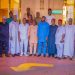 Conference of State Legislatures Commends Tinubu Over Tax Reform Bills  … Urges Compliance to Removal of State Assemblies’ Presiding Officers