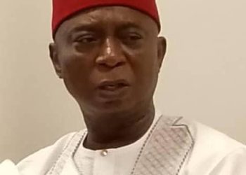 Senator Ned Nwoko’s Bill to Ban Daytime Operations of Heavy-Duty Vehicles