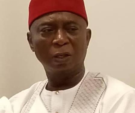Senator Ned Nwoko’s Bill to Ban Daytime Operations of Heavy-Duty Vehicles