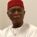 Senator Ned Nwoko’s Bill to Ban Daytime Operations of Heavy-Duty Vehicles