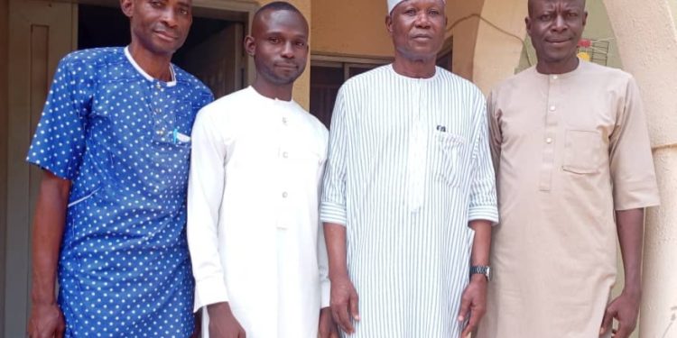 MBF Boss Pogu Tasks Middle Belt Youths On Unity