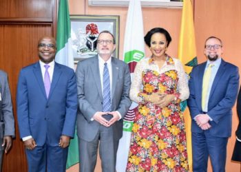 Nigeria Urges US to Observe Gobal Convention on Repatriation
