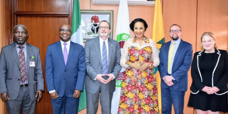 Nigeria Urges US to Observe Gobal Convention on Repatriation