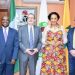 Nigeria Urges US to Observe Gobal Convention on Repatriation