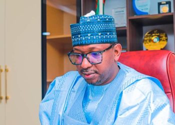 Badminton Team’s AASBC Exploits: Dikko Tasks Federations On Domestic Tournaments 