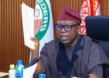 CNA Ogunlana Vows to Address Security Challenges in NASS 