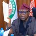 CNA Ogunlana Vows to Address Security Challenges in NASS