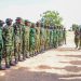 Nigerian Army To Revolutionize Operations With Innovative Digital Solutions