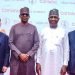NFF Signs Strategic Partnership With Carloha   