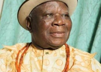 APC Mourns PA Edwin Clark’s Demise    