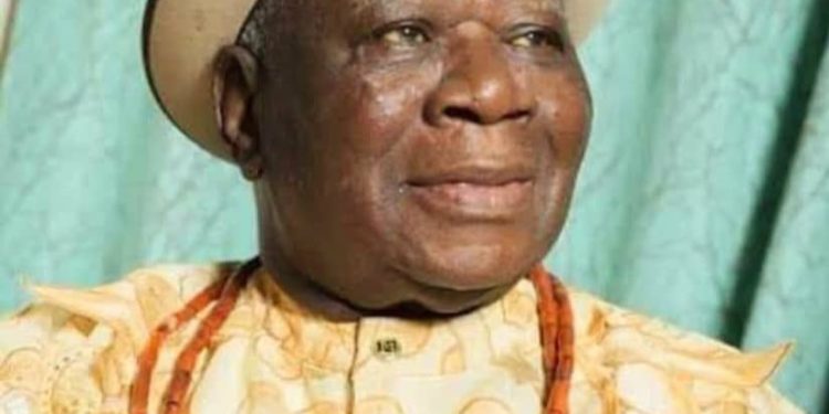 APC Mourns PA Edwin Clark’s Demise    