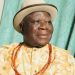 APC Mourns PA Edwin Clark’s Demise    