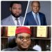 Core Reporters honour CBN Governor, Cardoso, NHRC’ Boss, Ojukwu, And Rep Jimbo