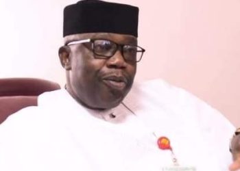 Sen. Ipinsagba Urges FUTA Students To Learn Act Of Leadership As Leaders Of. Tomorrow 