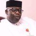 Sen. Ipinsagba Urges FUTA Students To Learn Act Of Leadership As Leaders Of. Tomorrow 