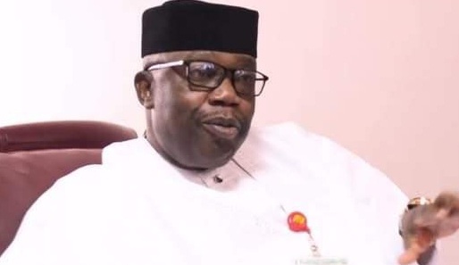Sen. Ipinsagba Urges FUTA Students To Learn Act Of Leadership As Leaders Of. Tomorrow