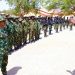COAS Tasks Troops On Ingenuity, Order For Sustain Onslaught Against Terrorists 