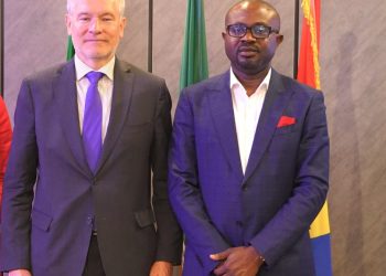 Nigeria, EU To Strengthen Cooperation On Peace, Security And Defence 